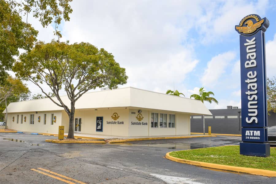 Sunstate Bank