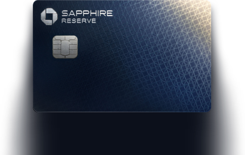 Chase Sapphire Reserve