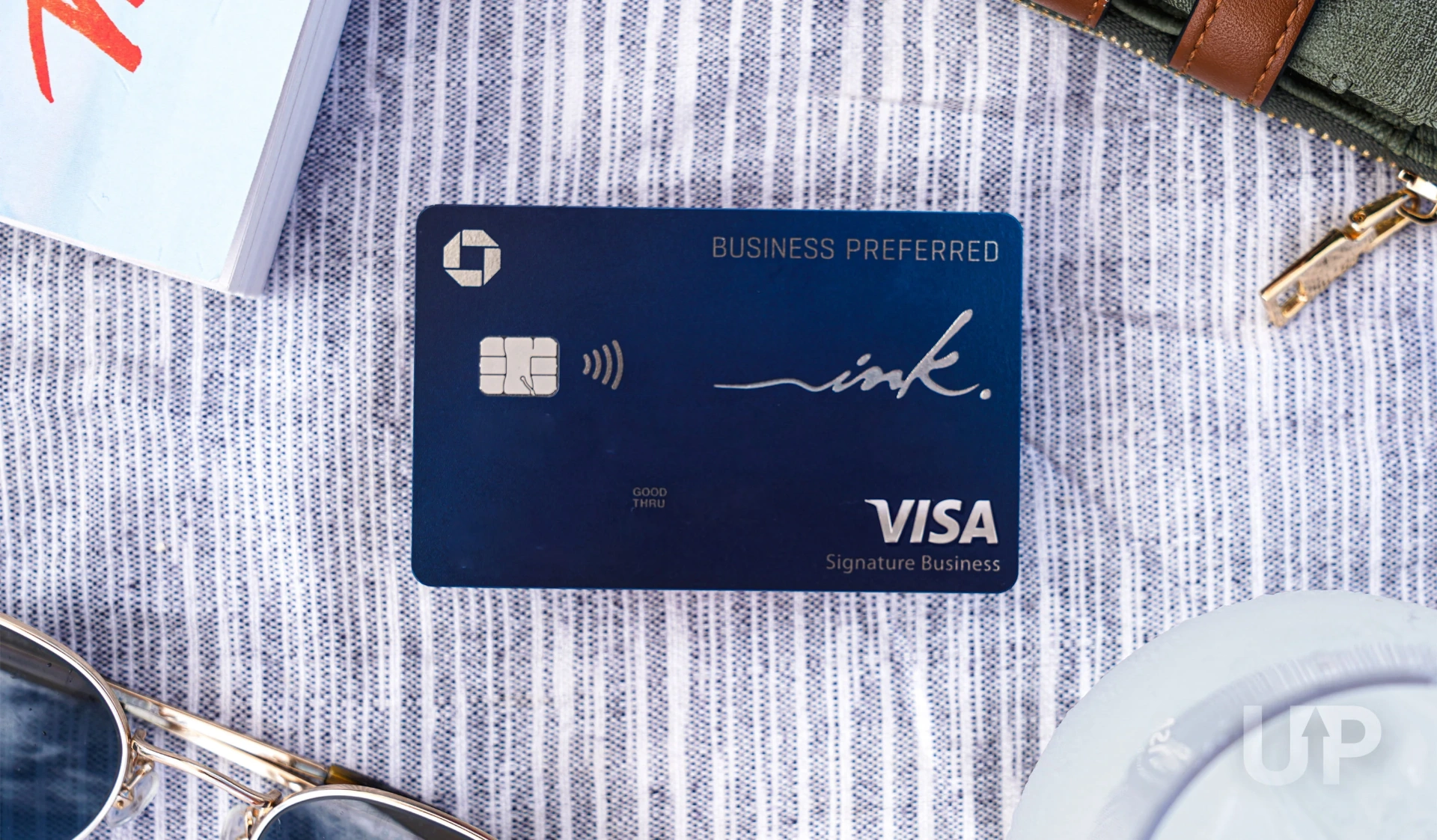 Chase Ink Business Preferred